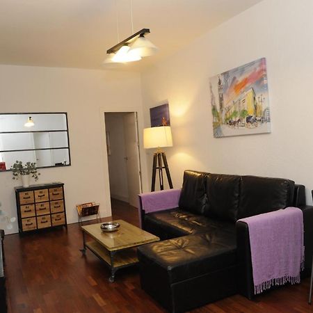 Apartamento Vacacional Santa Cruz Sevilha Exterior foto