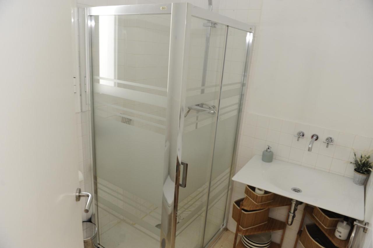 Apartamento Vacacional Santa Cruz Sevilha Exterior foto
